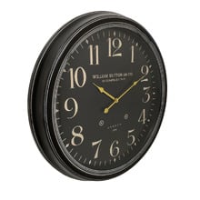 62.5cm Heritage 1894 Wall Clock